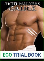 Gauge (Skin Walkers, #8)