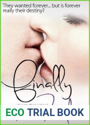 Finally Us (True Love, #3)