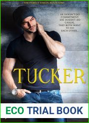 Tucker (The Family Simon, #1)
