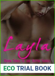 Layla (Alpha, #3)