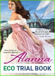 Alanna (When Hearts Dare, #2)