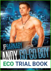 Andy, Go-Go Boy (Working Boys #2)