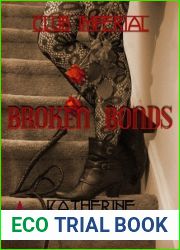 Broken Bonds (Club Imperial, #2)
