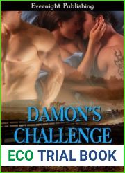 Damon|s Challenge (Creek Valley #3)