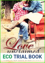 Love Unclaimed (Book 1)