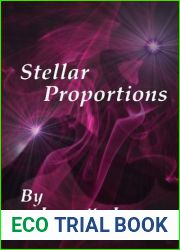 Stellar Proportions (Cosmic Soul Mates, #1)