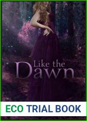 Like the Dawn (Lark, #3)