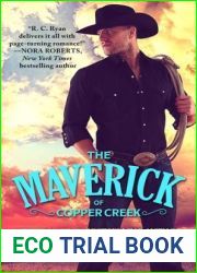 The Maverick of Copper Creek (Copper Creek Cowboys, #1)
