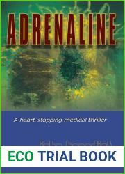 Adrenaline (Adrenaline, #1)