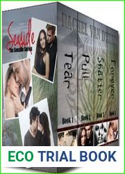 The Seaside Series: Boxed Set (Seaside, #1-3.5)