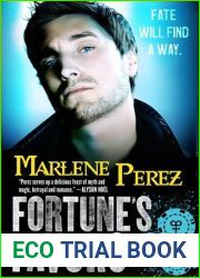 Fortune|s Favors (Nyx Fortuna, #3)
