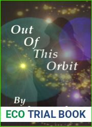 Out of This Orbit (Cosmic Soul Mates, #2)