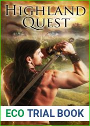 Highland Quest (The Fraser Brothers Trilogy #2)