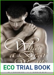What a Bear Wants (Wild Side #1)