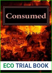 Consumed (Keeping her in the Dark, #2)