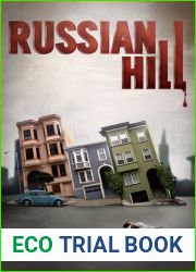 Russian Hill (Abby Kane FBI Thriller #3; Chasing Chinatown Trilogy #1)