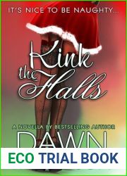 Kink the Halls (Hers, #2.5)