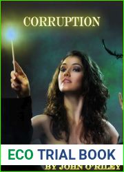 Corruption (Grumpy Old Wizards, #2)
