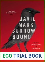 Sorrow Bound (Aector McAvoy, #3)