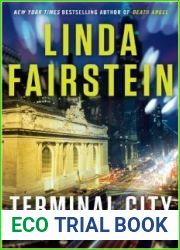 Terminal City (Alexandra Cooper, #16)