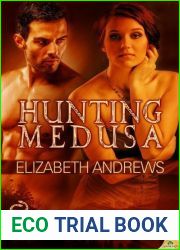 Hunting Medusa (The Medusa Trilogy, #1)