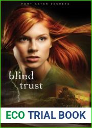Blind Trust (Port Aster Secrets, #2)