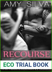 Recourse (The Arrangement, #1)