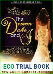 The Demon Duke and I (Duke of Brimstine, #1)