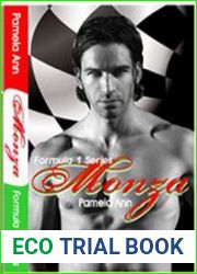 Monza (Formula Men, #1)
