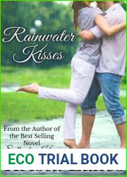 Rainwater Kisses (The Kisses, #2)