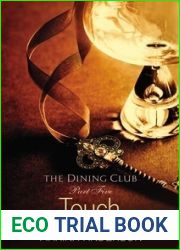 Touch (The Dining Club #5)
