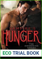 Vampire|s Hunger (Awakening, #1)