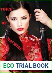 Voice of Machine (Queen in Exile, #2)