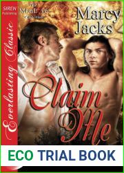 Claim Me (Luna Werewolves, #12)