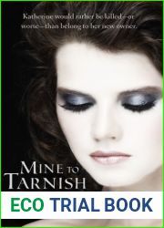 Mine to Tarnish (Mine, #0.5)