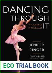 Dancing Through It: My Journey in the Ballet