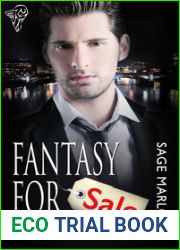 Fantasy for Sale