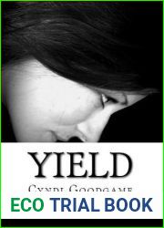 Yield (Goblin|s Kiss Series, # 2)