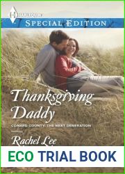 Thanksgiving Daddy (Conard County: The Next Generation, #17)