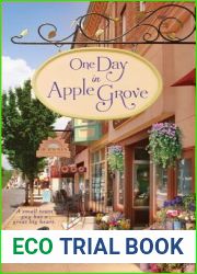 One Day in Apple Grove (Small Town USA, #2)