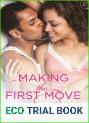 Making the First Move (Bad Boys Gone Good, #1)
