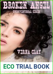 Broken Angel (Unconventional, #2)