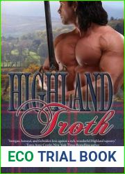 Highland Troth (Highland Talents, #3)
