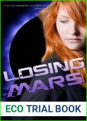 Losing Mars (Saving Mars, #3)