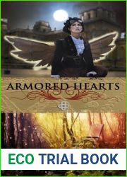Armored Hearts (Armored Hearts, #1)