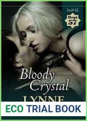 Bloody Crystal