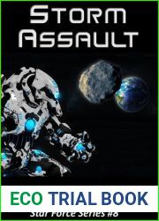 Storm Assault (Star Force, #8)