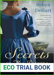 The Secrets of Mia Danvers (Dangerous Liaisons, #1)