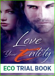 Love Your Entity (Entity, #3)
