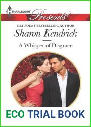A Whisper of Disgrace (Sicily|s Corretti Dynasty, #5)
